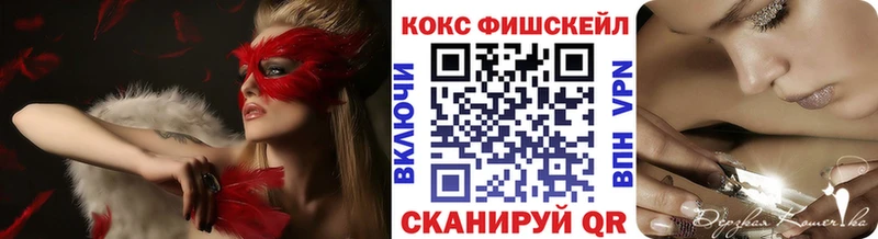 Кокаин FishScale  купить закладку  Краснозаводск 